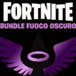 Fortnite: rilasciato il Bundle Fuoco Oscuro