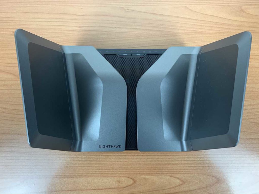 Netgear Nighthawk AX8 RAX80