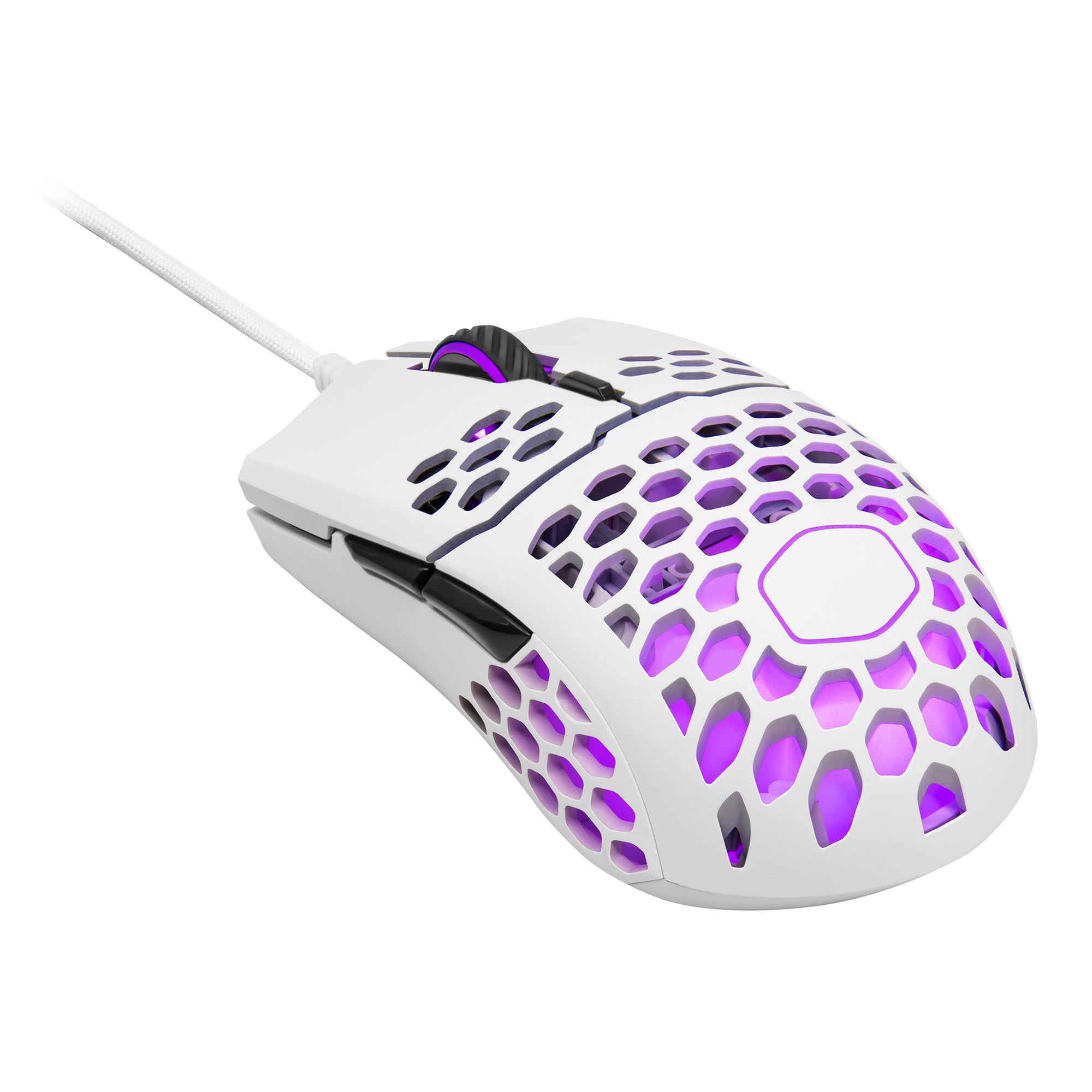 Cooler Master MM711: il nuovo mouse da gaming