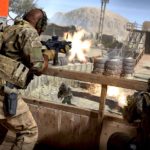 Modern Warfare 3: campagna già remasterizzata?