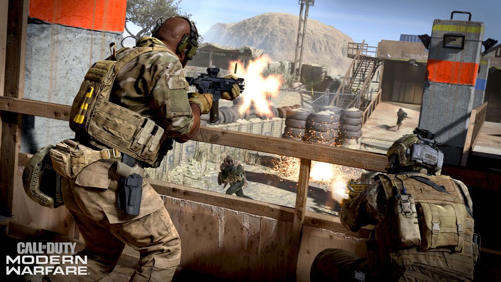 Modern Warfare 3: campagna già remasterizzata?