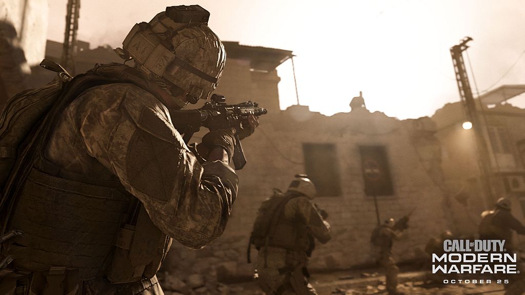 Call of Duty: Modern Warfare 2 sarà in America Latina?