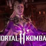 Mortal Kombat 11: Sindel entra nell’arena