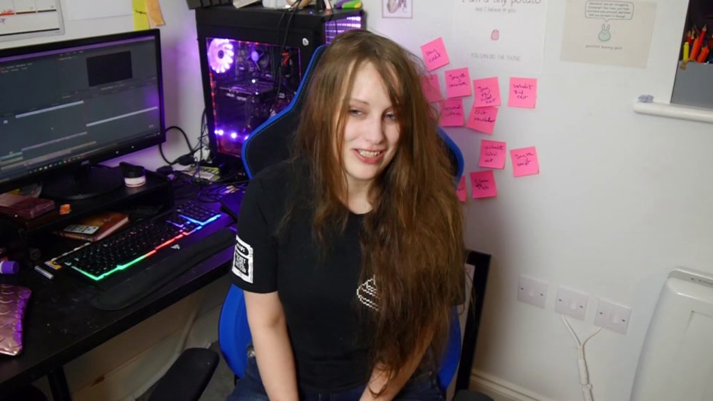 The Gaming Society Horace