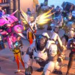 Overwatch 2: Sombra e Bastion in rework