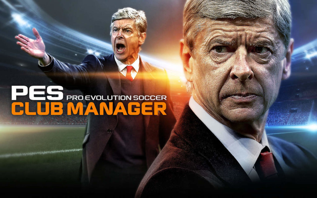 PES Club Manager: aggiornato alla stagione 2019-20 - immagine della notizia