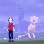 Pokémon Spada e Scudo – Come ottenere Mew