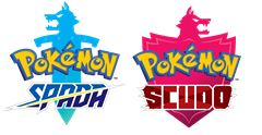 Pokémon Spada Pokémon Scudo