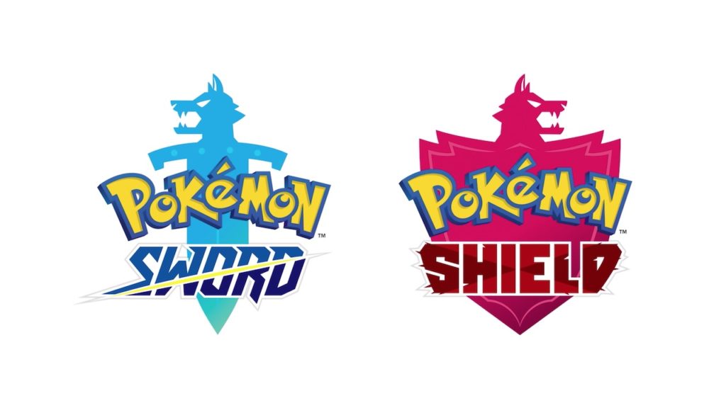 Pokémon Spada Pokémon Scudo