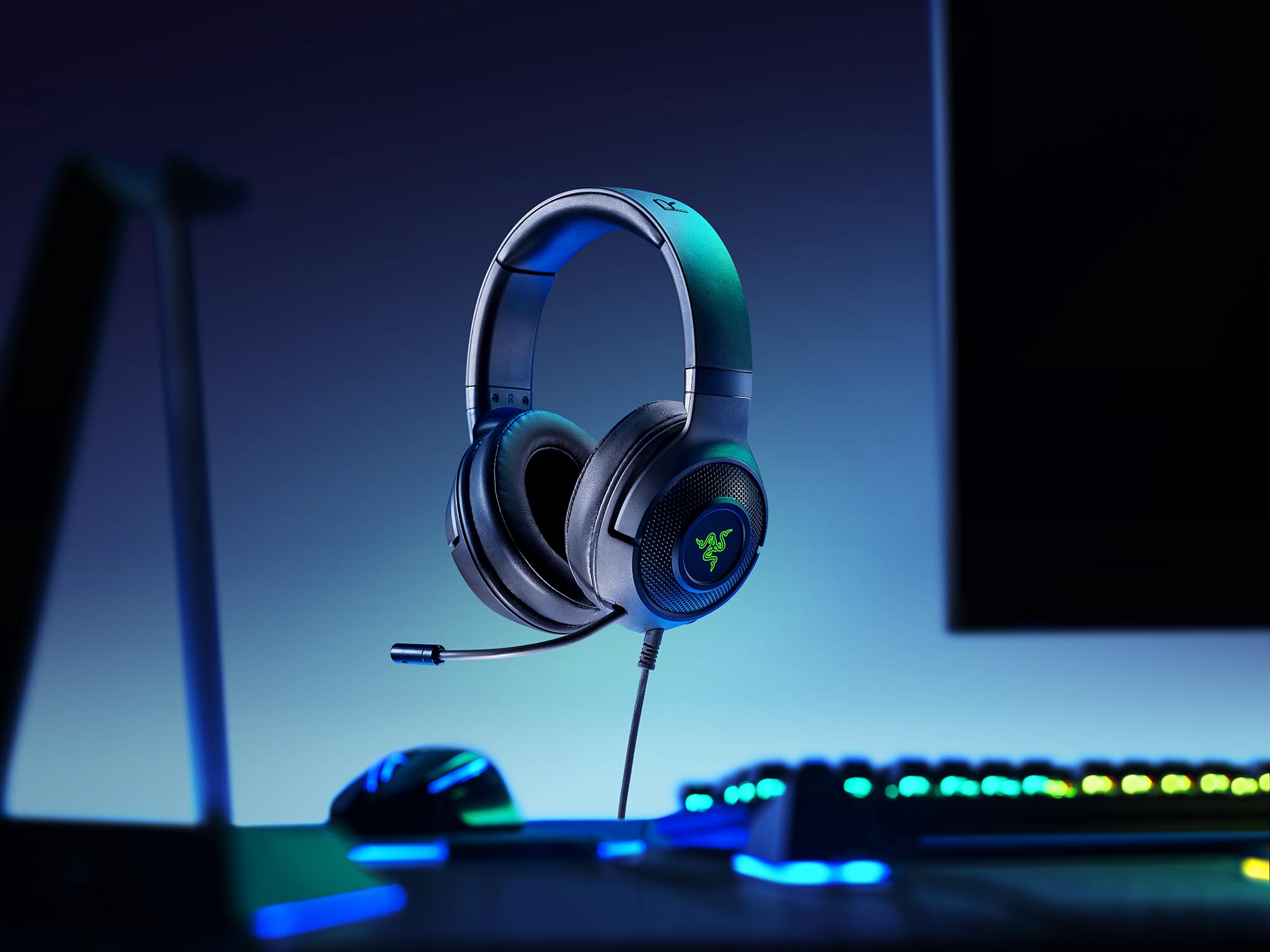 Razer Kraken X USB