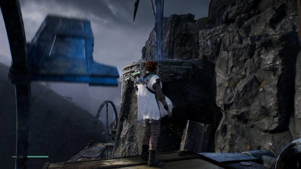 Star Wars Jedi: Fallen Order