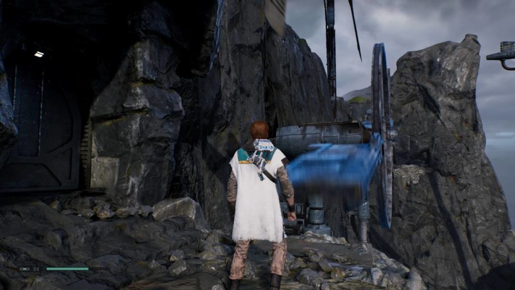 Star Wars Jedi: Fallen Order