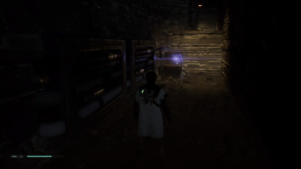 Star Wars Jedi: Fallen Order