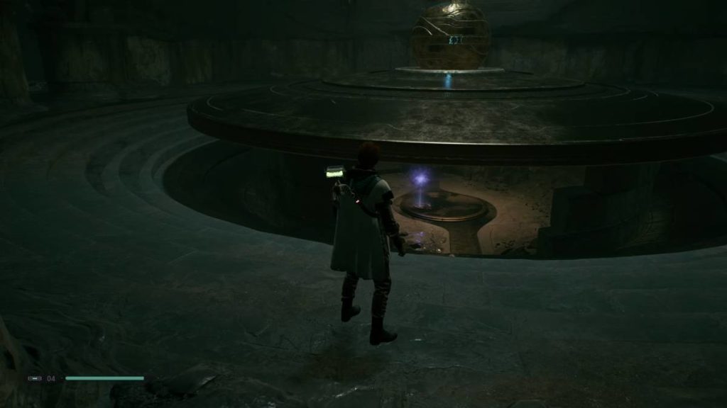 Star Wars Jedi: Fallen Order