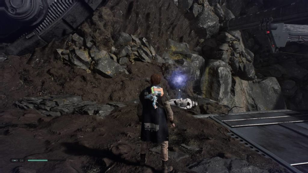 Star Wars Jedi: Fallen Order