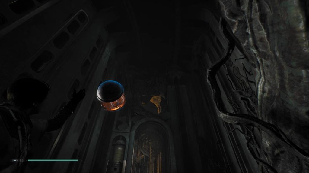 Star Wars Jedi: Fallen Order