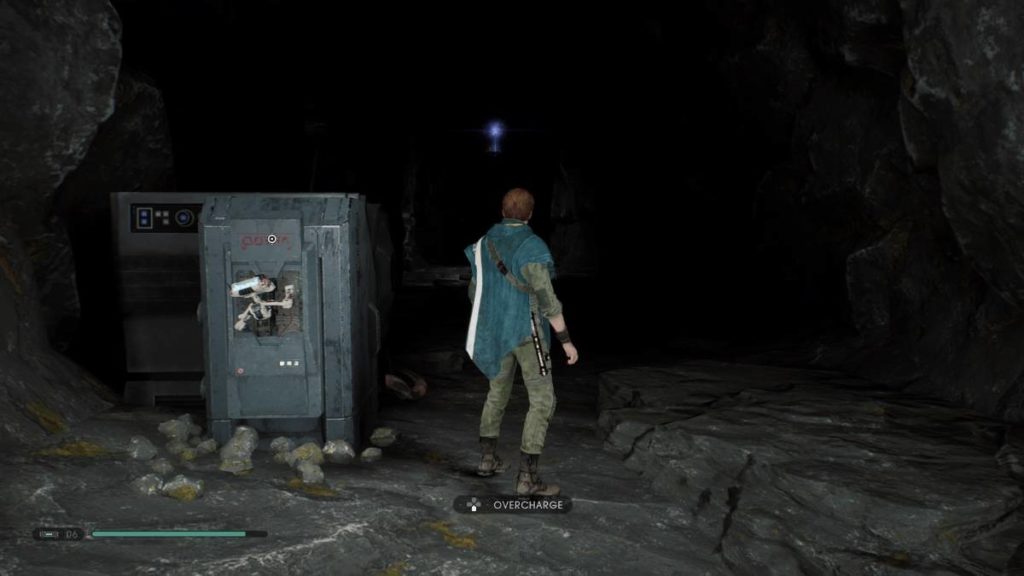 Star Wars Jedi: Fallen Order