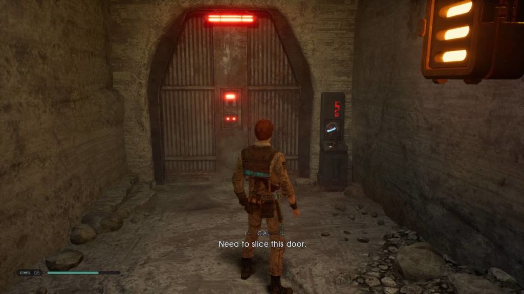 Star Wars Jedi: Fallen Order