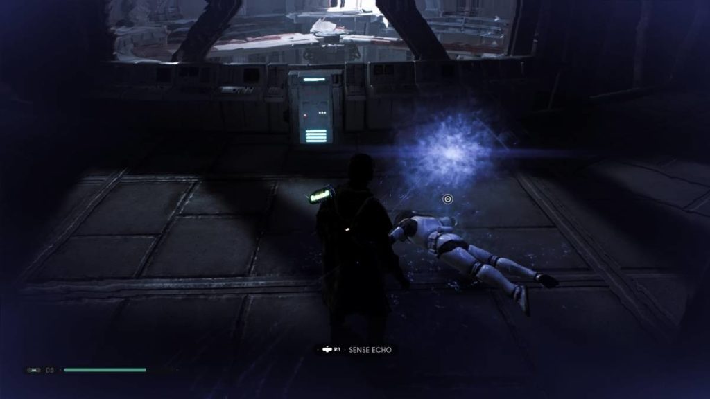 Star Wars Jedi: Fallen Order