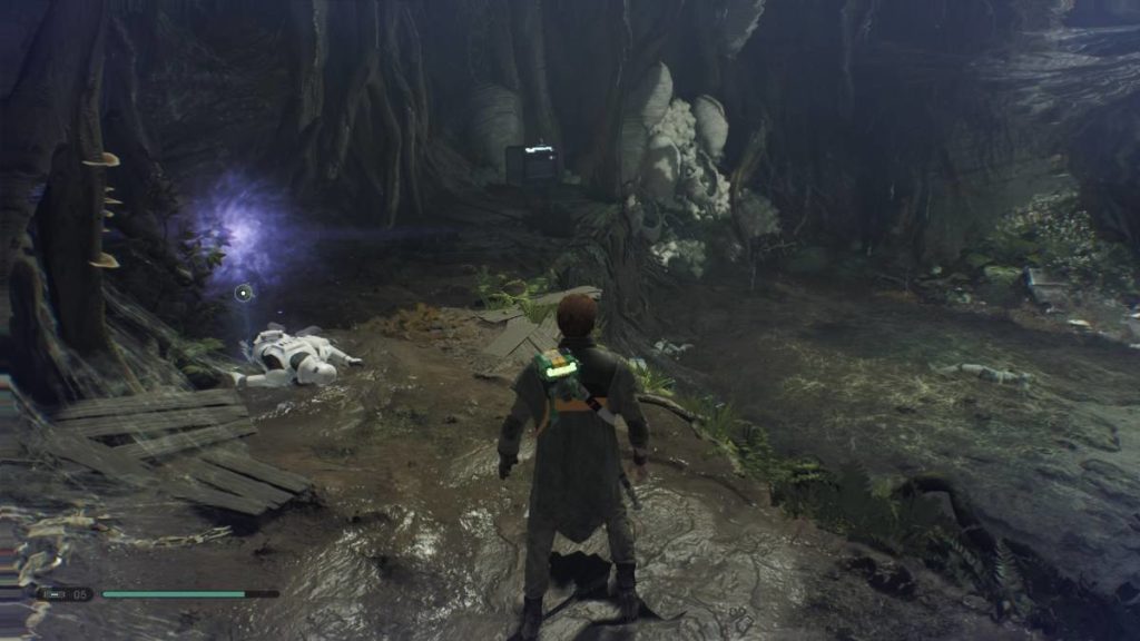 Star Wars Jedi: Fallen Order