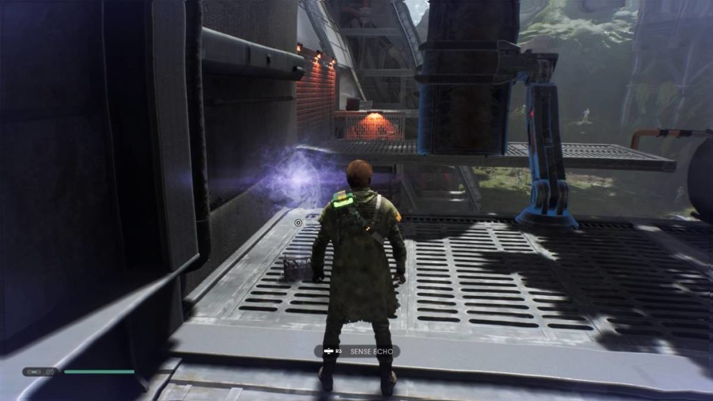 Star Wars Jedi: Fallen Order