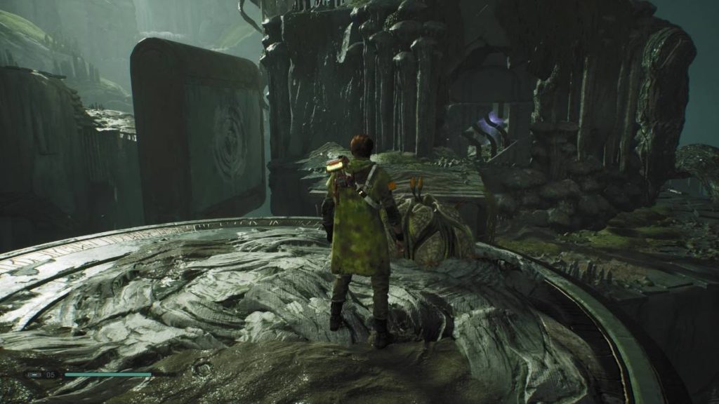 Star Wars Jedi: Fallen Order