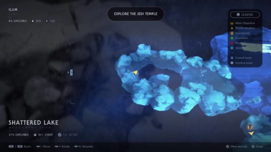 Star Wars Jedi: Fallen Order