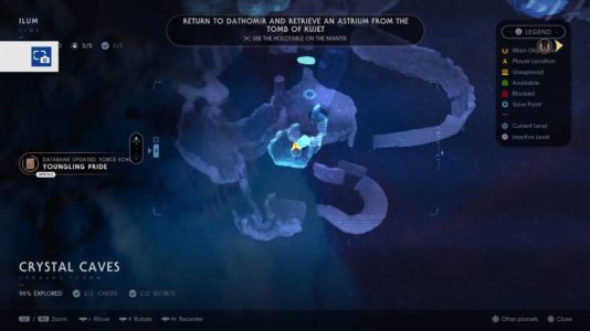 Star Wars Jedi: Fallen Order