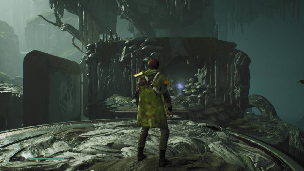 Star Wars Jedi: Fallen Order