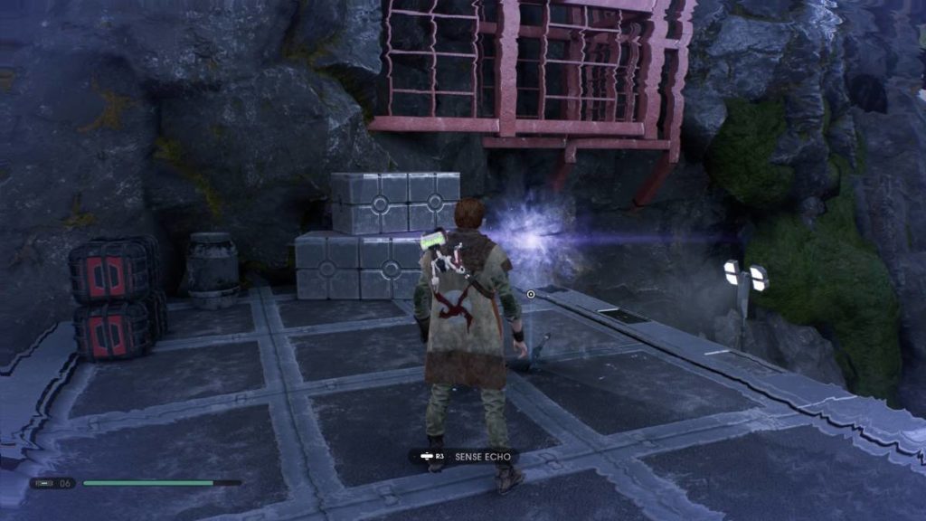 Star Wars Jedi: Fallen Order