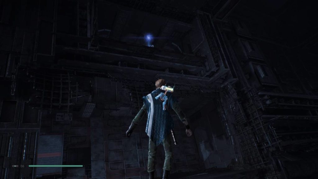 Star Wars Jedi: Fallen Order