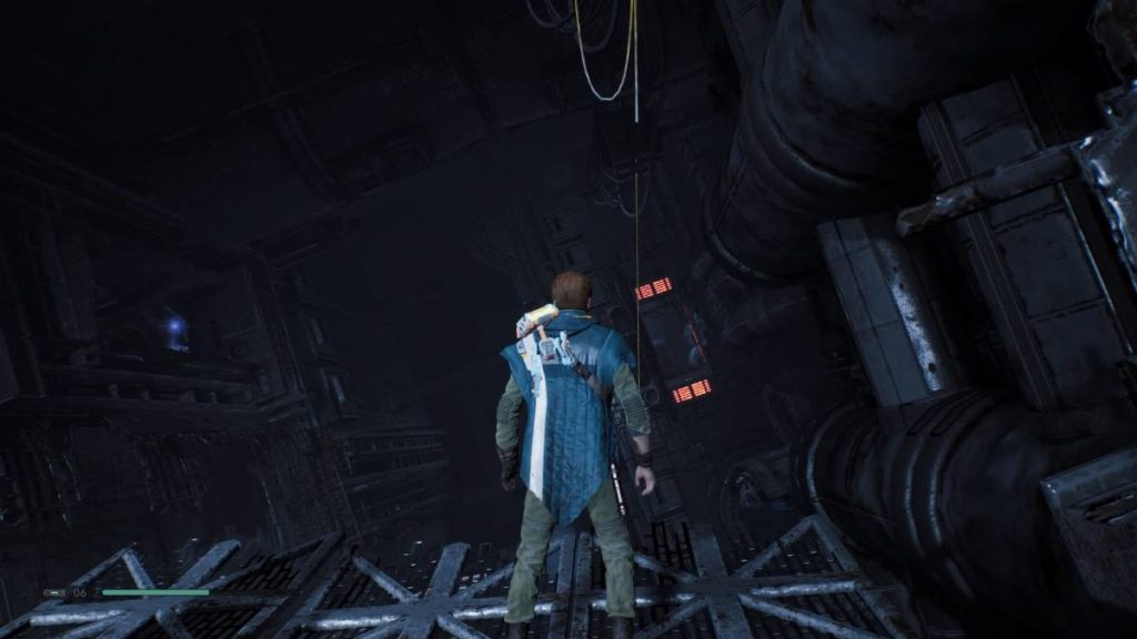 Star Wars Jedi: Fallen Order