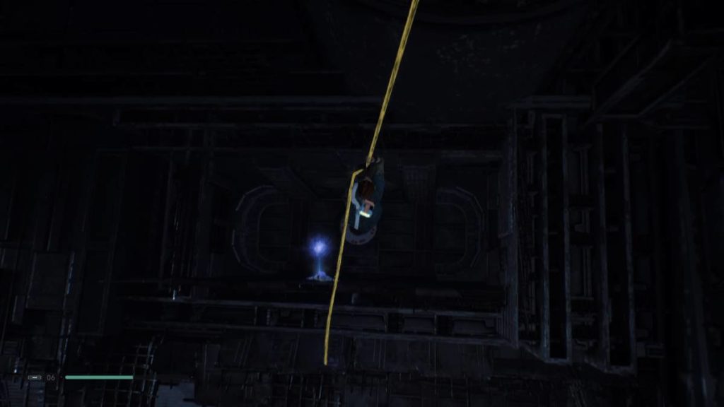 Star Wars Jedi: Fallen Order