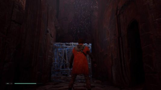 Star Wars Jedi: Fallen Order