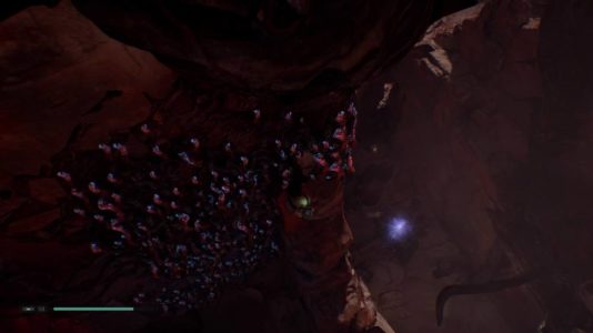 Star Wars Jedi: Fallen Order