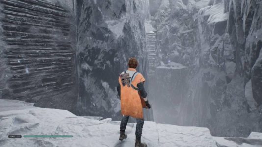 Star Wars Jedi: Fallen Order