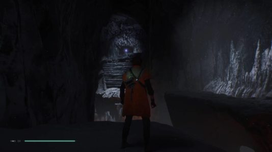 Star Wars Jedi: Fallen Order