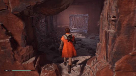 Star Wars Jedi: Fallen Order