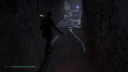 Star Wars Jedi: Fallen Order