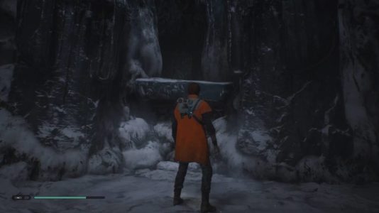 Star Wars Jedi: Fallen Order