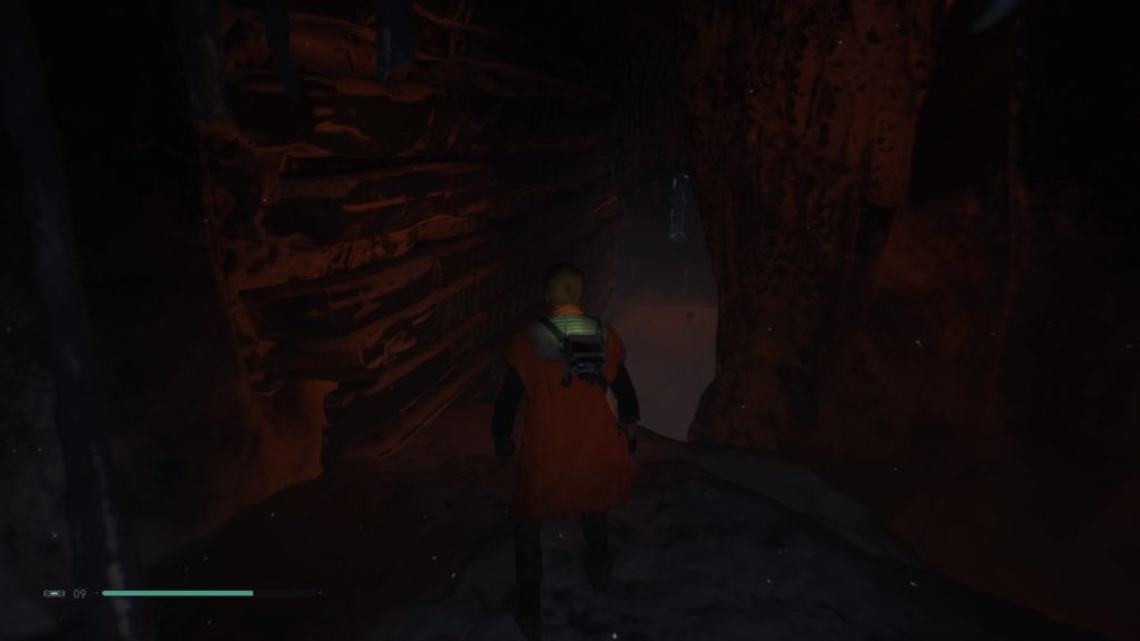 Star Wars Jedi: Fallen Order