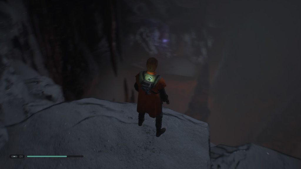 Star Wars Jedi: Fallen Order