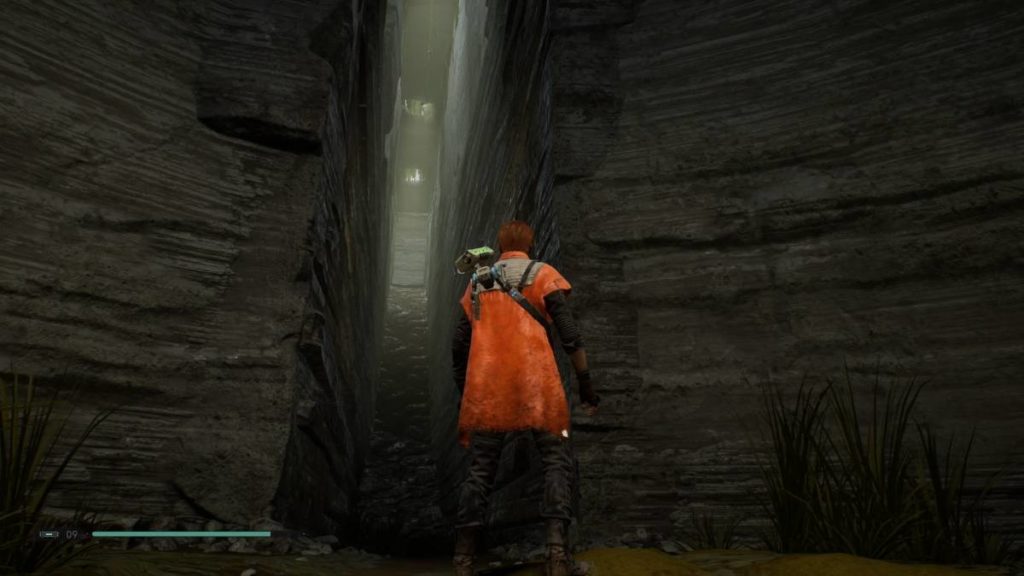 Star Wars Jedi: Fallen Order