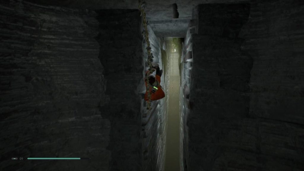 Star Wars Jedi: Fallen Order