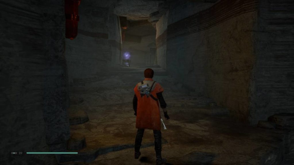 Star Wars Jedi: Fallen Order