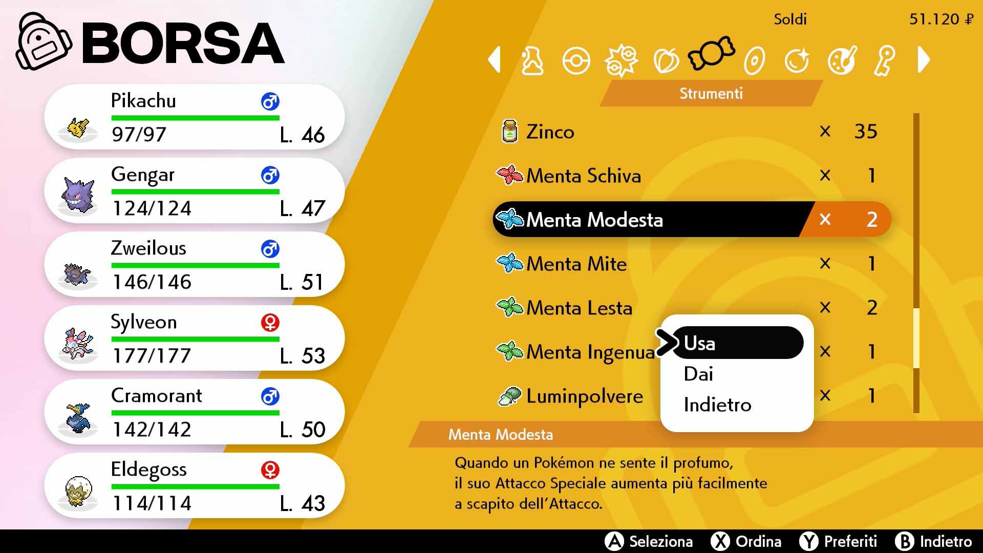 Pokémon Spada Pokémon Scudo