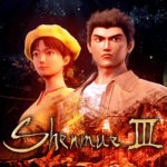 Il publisher di Shenmue parla del futuro della saga