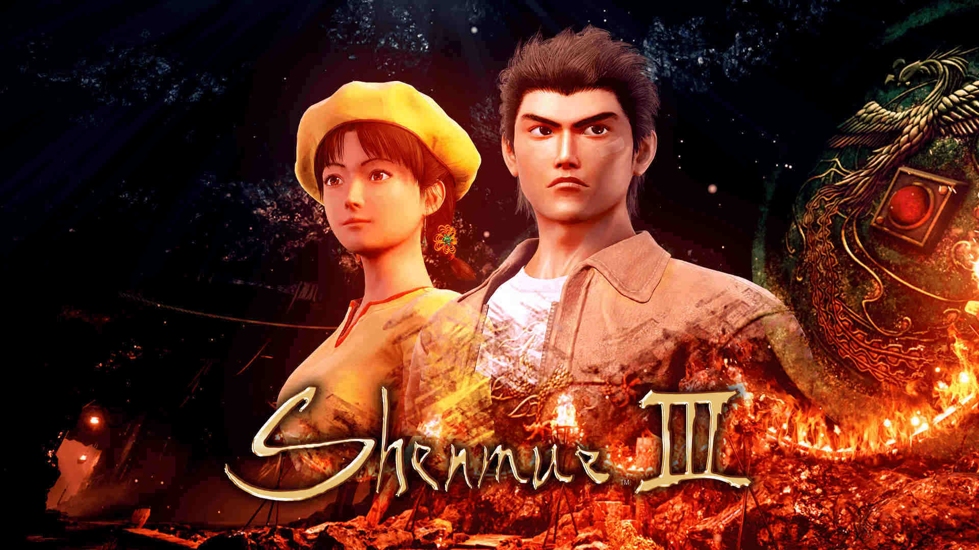 Shenmue III – Recensione