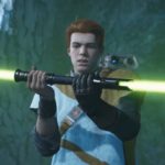 Star Wars Jedi: Fallen Order, arriva la Modalità Foto
