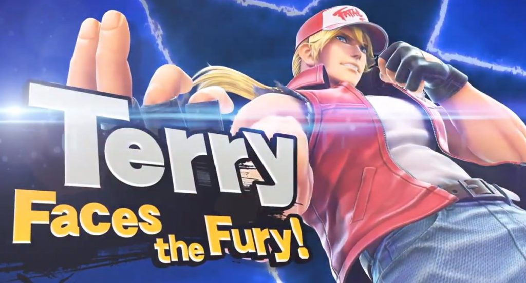 Super Smash Bros amiibo